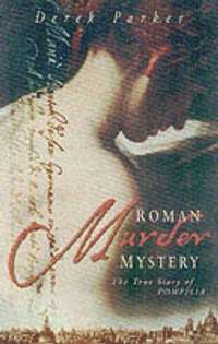 bokomslag Roman Murder Mystery