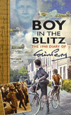 Boy in the Blitz 1