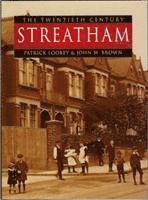 bokomslag Streatham in Old Photographs