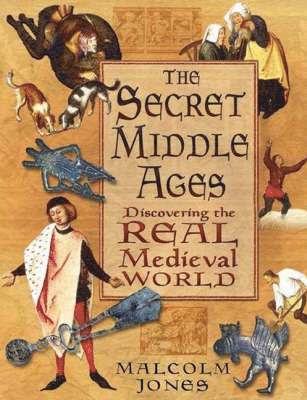 Secret Middle Ages