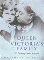 bokomslag Queen Victoria's Family