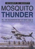 Stuart R. Scott - Mosquito Thunder, Häftad. Tillgänglighet: Tillfälligt slut