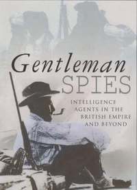bokomslag Gentleman Spies