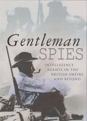 Gentleman Spies 1