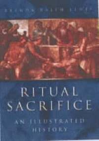 bokomslag Ritual Sacrifice