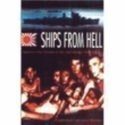 Ships from Hell 1