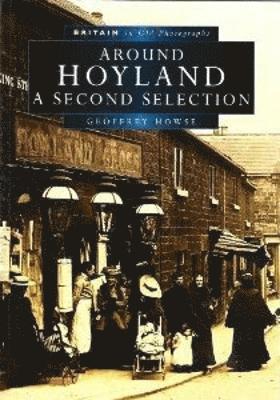 bokomslag Around Hoyland: A Second Selection