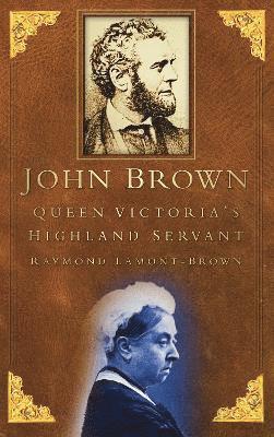 bokomslag John Brown