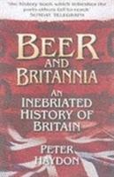 bokomslag Beer and Britannia