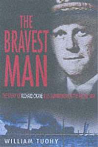 bokomslag The Bravest Man