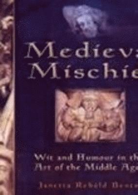 bokomslag Medieval Mischief