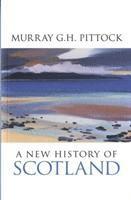 A New History of Scotland 1