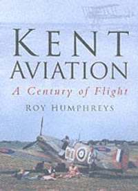 bokomslag Kent Aviation