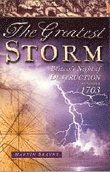 Martin Brayne - Greatest Storm, Häftad