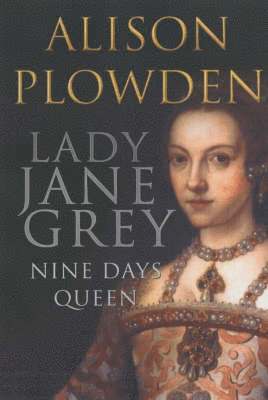 Lady Jane Grey 1