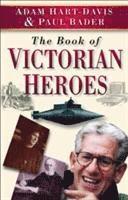 bokomslag The Book of Victorian Heroes