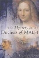 bokomslag The Mystery of &quot;The Duchess of Malfi&quot;