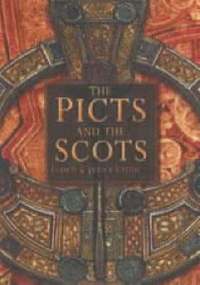 bokomslag The Picts and the Scots
