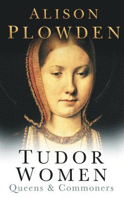 Tudor Women 1