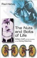 Paul Heiney - Nuts and Bolts of Life, Inbunden. Tillgänglighet: Tillfälligt slut