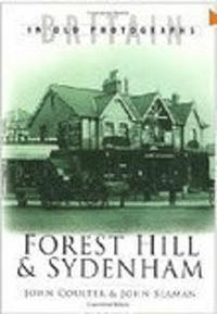 bokomslag Forest Hill and Sydenham