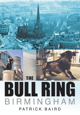 The Bull Ring Birmingham 1