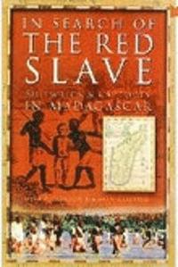 bokomslag In Search of the Red Slave