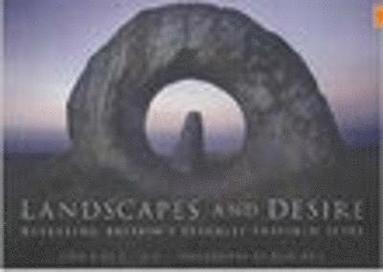 bokomslag Landscapes and Desire