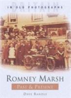 bokomslag Romney Marsh Past & Present