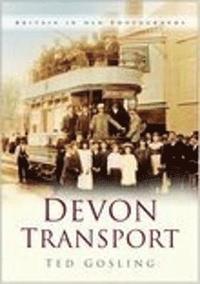 bokomslag Devon Transport