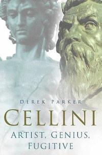 bokomslag Cellini