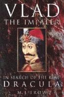 bokomslag Vlad the Impaler