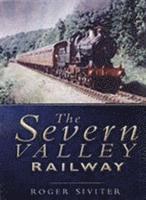 The Severn Valley Railway 1