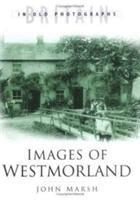 bokomslag Images of Westmorland