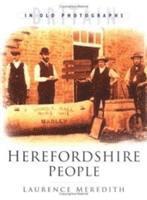 Laurence Meredith - Herefordshire People, Inbunden. Tillgänglighet: Tillfälligt slut