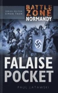bokomslag Battle Zone Normandy: Falaise Pocket