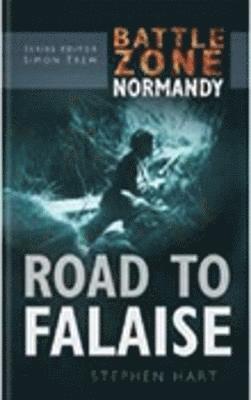 Battle Zone Normandy: Road to Falaise 1