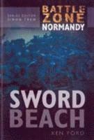 bokomslag Sword Beach