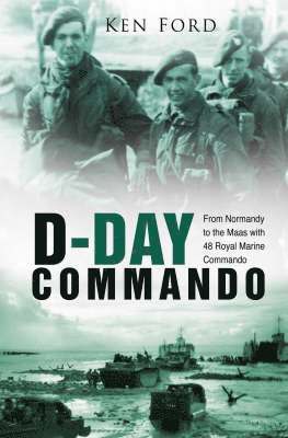 D-Day Commando 1