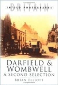 bokomslag Darfield and Wombwell