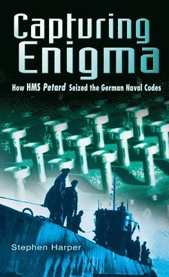 Capturing Enigma 1