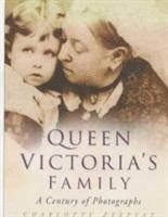 bokomslag Queen Victoria's Family