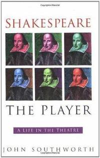 bokomslag Shakespeare the Player