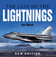 bokomslag The Last of the Lightnings