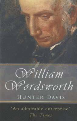 bokomslag William Wordsworth