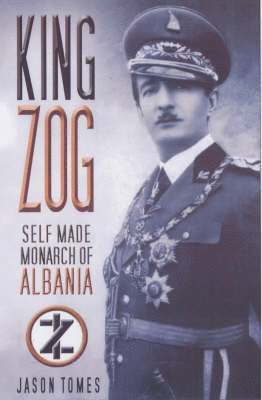 King Zog 1
