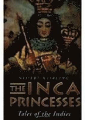 The Inca Princesses 1