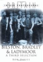 bokomslag Bilston, Bradley and Ladymoor in Old Photographs