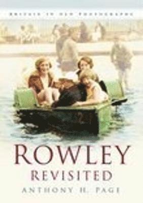 Rowley Revisited 1