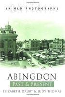 bokomslag Abingdon Past and Present